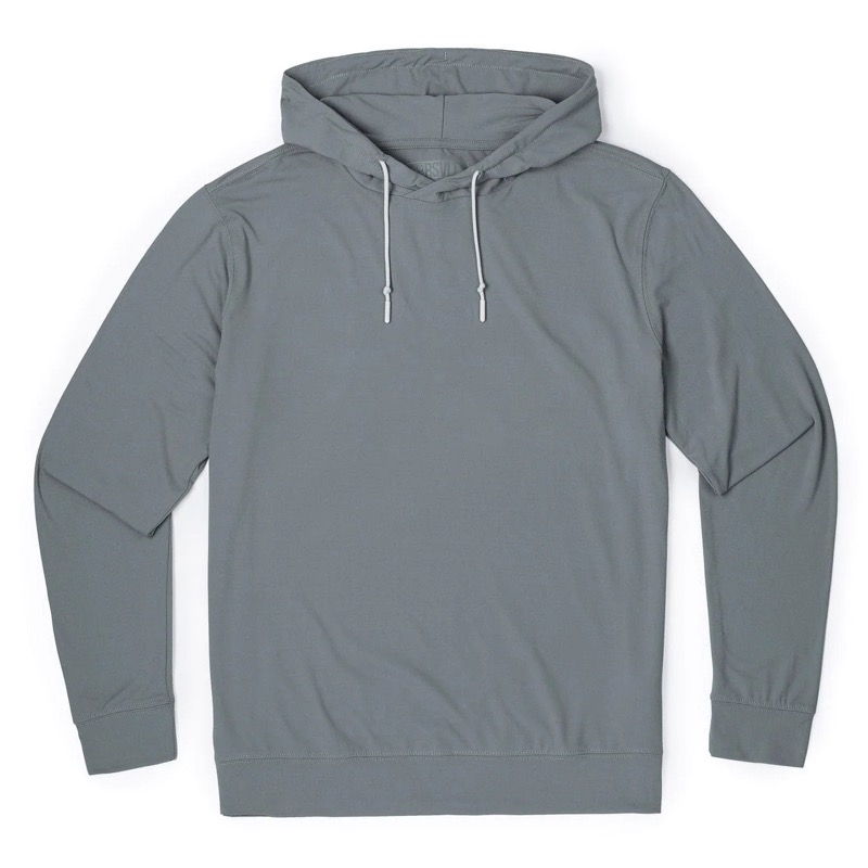 RSVLTS Solid performance hoodies Performance Hoodie — detail 5