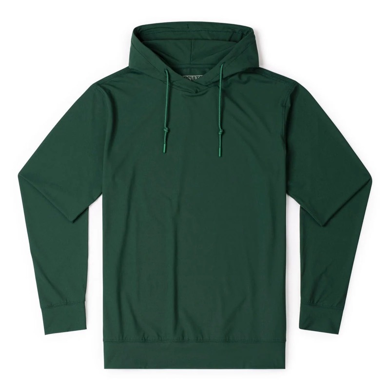 RSVLTS Solid performance hoodies Performance Hoodie — detail 6