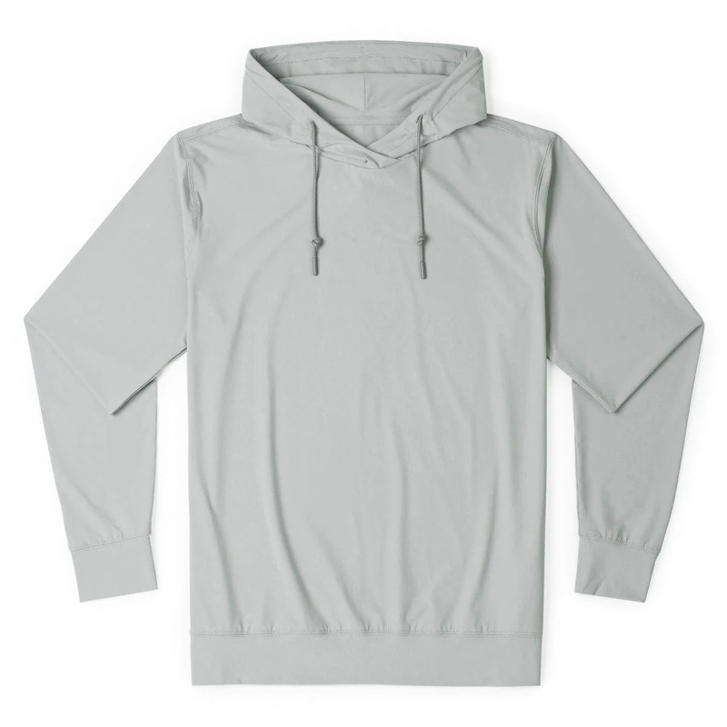 RSVLTS Solid performance hoodies Performance Hoodie — detail 8