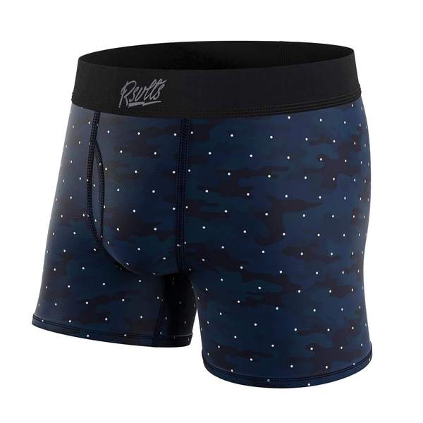 RSVLTS The Teddy Pack Single-Pack Boxer Briefs — detail 2