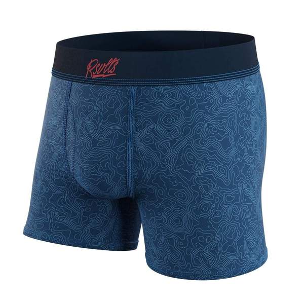 RSVLTS The Teddy Pack Single-Pack Boxer Briefs — detail 3