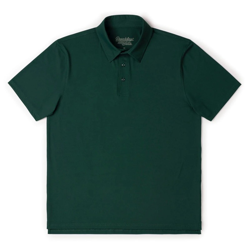 RSVLTS Solid-color Commuter Polos All-Day Polo — detail 2