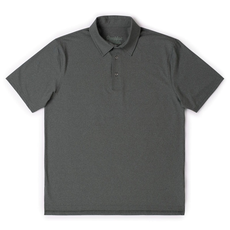 RSVLTS Solid-color Commuter Polos All-Day Polo — detail 5