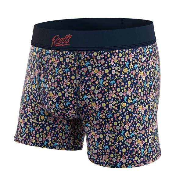 RSVLTS Funky Bunch Single-Pack Boxer Briefs — detail 2