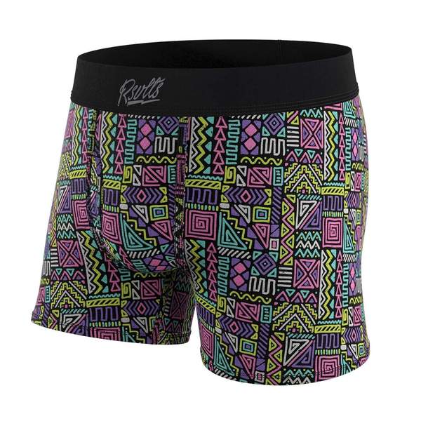 RSVLTS Funky Bunch Single-Pack Boxer Briefs — detail 3