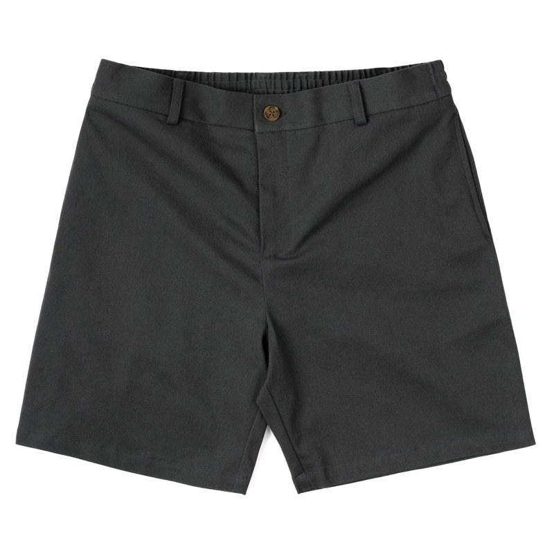 RSVLTS Solid-color Chino Shorts Chino Shorts — front view
