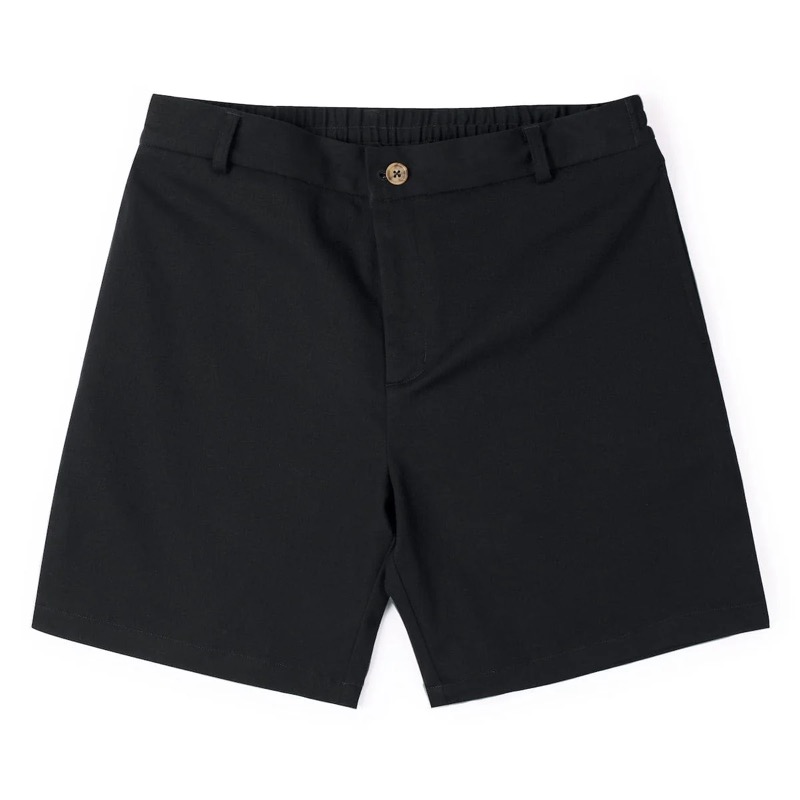 RSVLTS Solid-color Chino Shorts Chino Shorts — detail 2