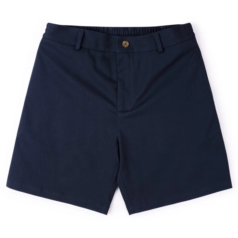 RSVLTS Solid-color Chino Shorts Chino Shorts — detail 3