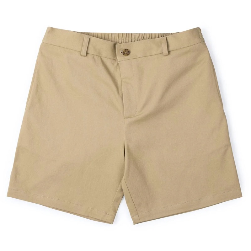 RSVLTS Solid-color Chino Shorts Chino Shorts — detail 4