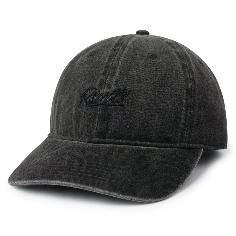 RSVLTS RSVLTS Bolt Dad Hat — front view