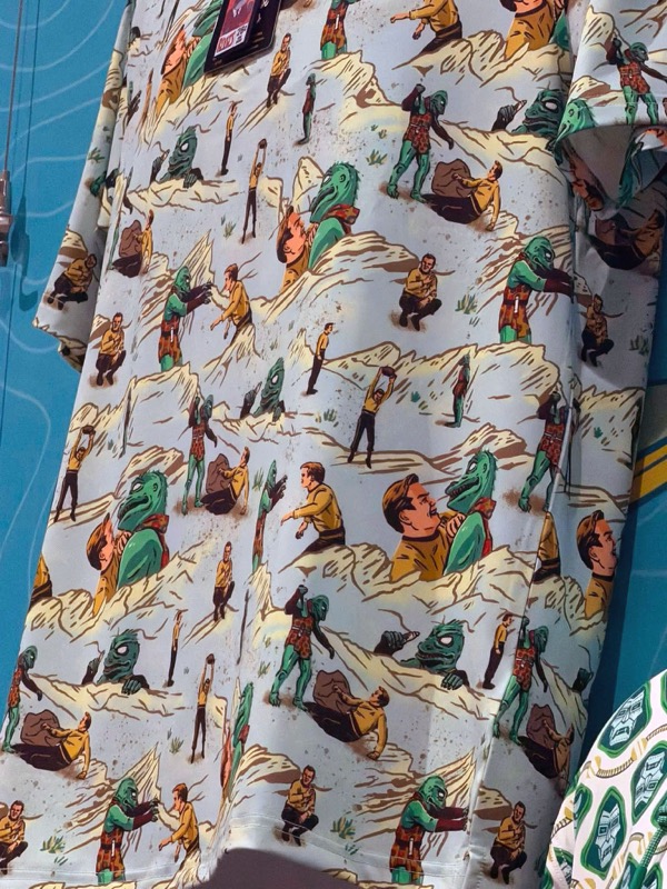 RSVLTS Arena All-Day Polo — front view