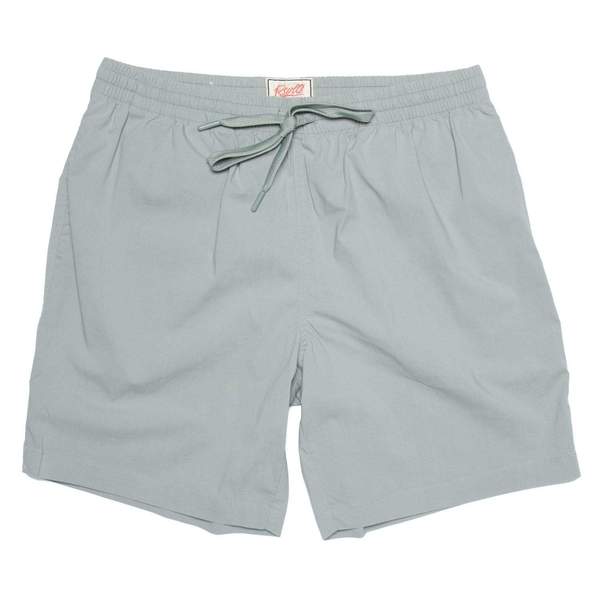 RSVLTS Cottonstretch solid shorts Hybrid Shorts — detail 2