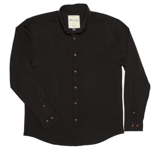 RSVLTS The Buttersoft shirt 2.0 Long Sleeve Shirt — front view