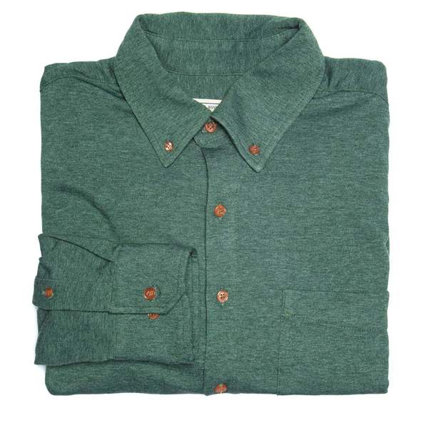 RSVLTS The ButterSoft shirt Long Sleeve Shirt — front view