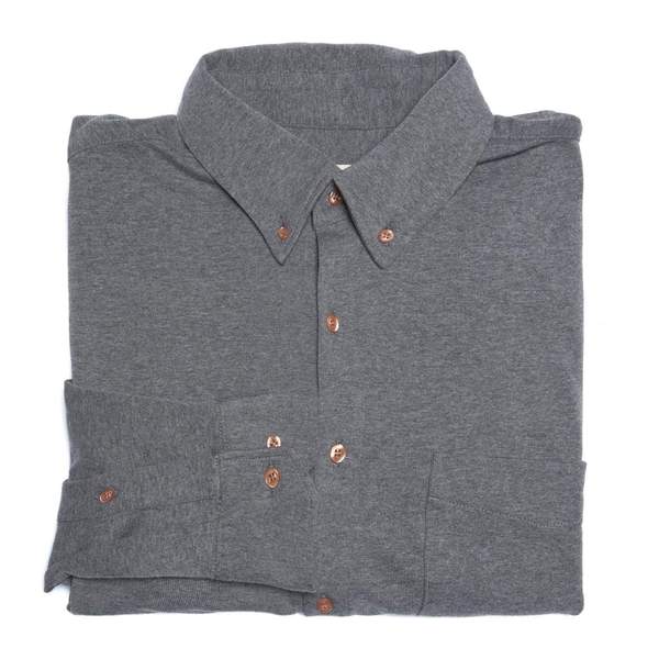 RSVLTS The ButterSoft shirt Long Sleeve Shirt — detail 3