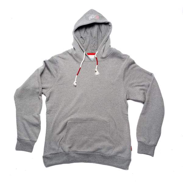 RSVLTS RSVLTS Basics Performance Hoodie — front view