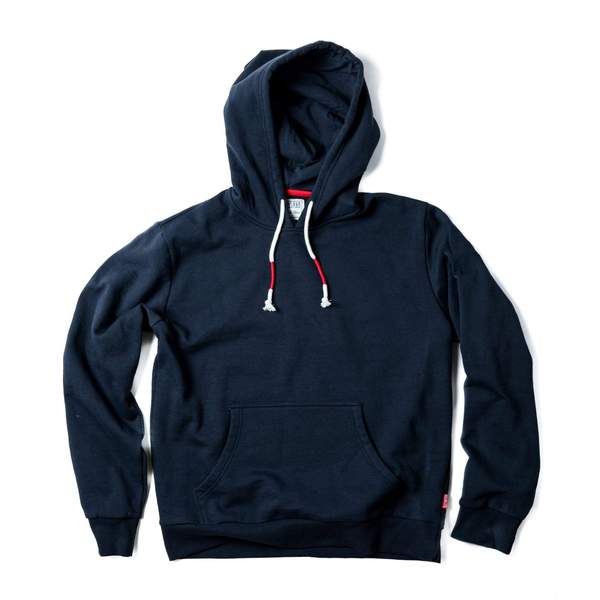 RSVLTS RSVLTS Basics Performance Hoodie — detail 2