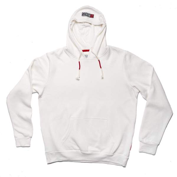 RSVLTS RSVLTS Basics Performance Hoodie — detail 3
