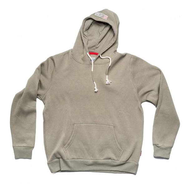 RSVLTS RSVLTS Basics Performance Hoodie — detail 4