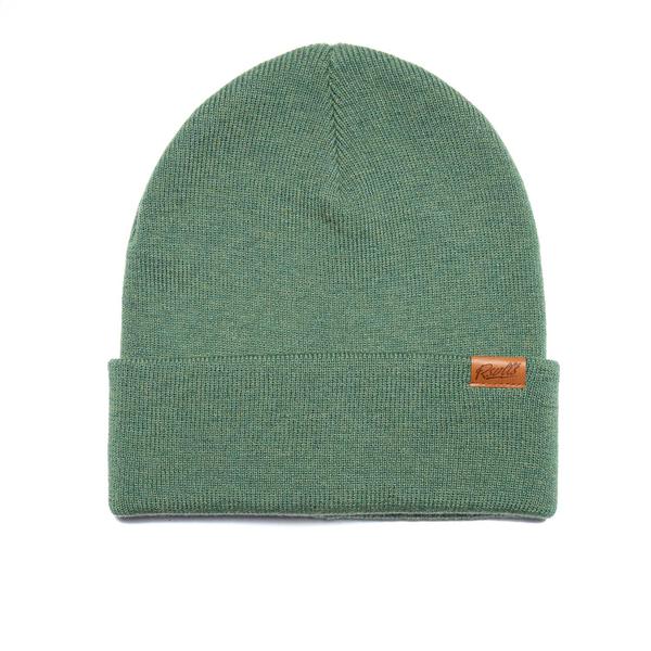 RSVLTS RSVLTS Basics Beanie — detail 2
