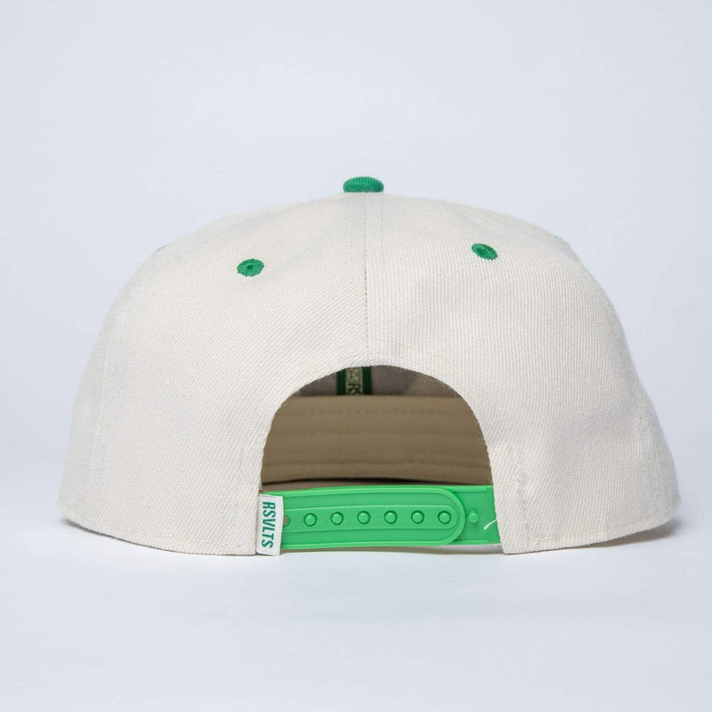 RSVLTS The Beast Snapback Hat — detail 2