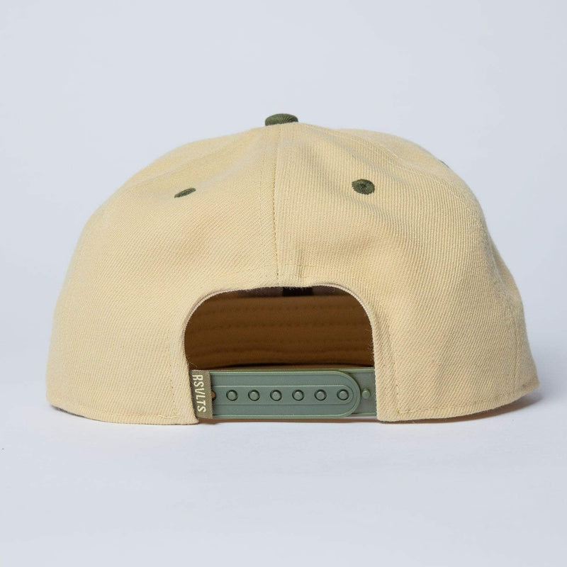 RSVLTS Scotty Smalls Snapback Hat — detail 6