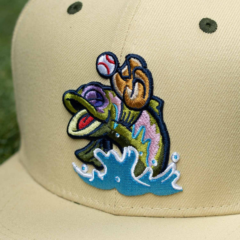RSVLTS Scotty Smalls Snapback Hat — detail 7