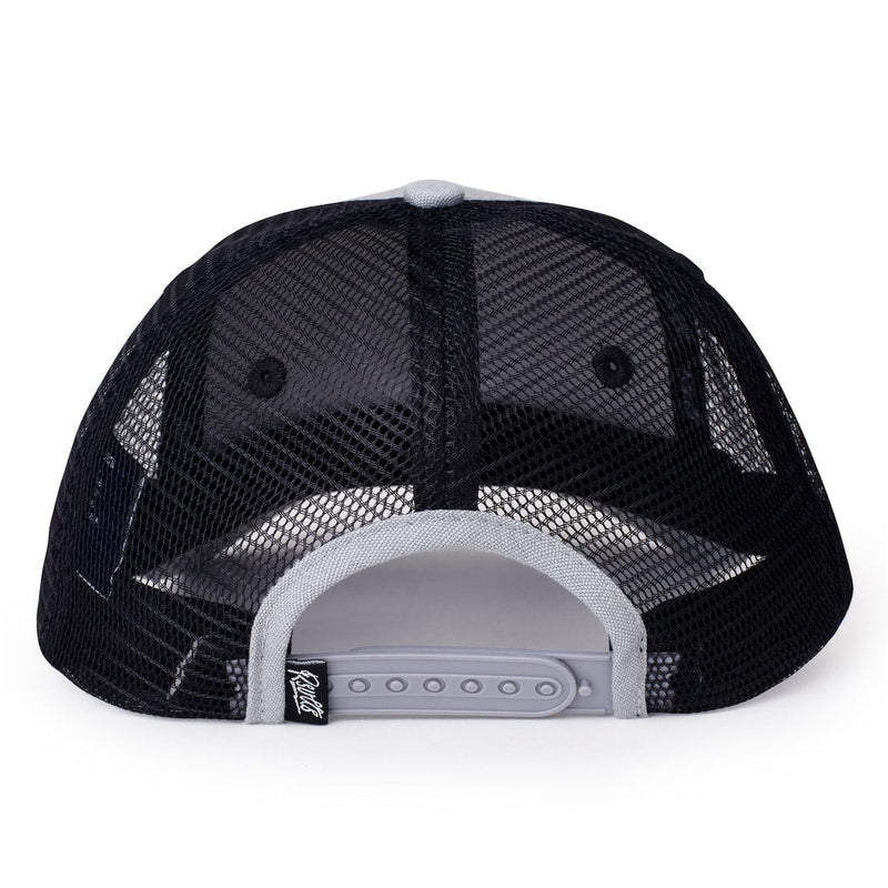 RSVLTS Explorers Club Trucker Hat — detail 4