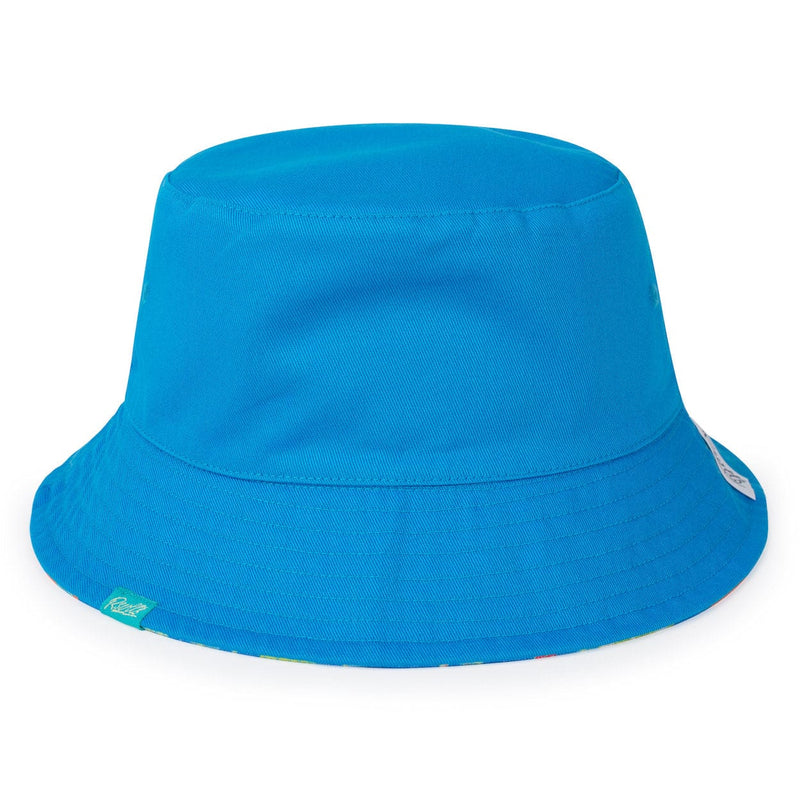 RSVLTS Citrush Reversible Bucket Hat — detail 3