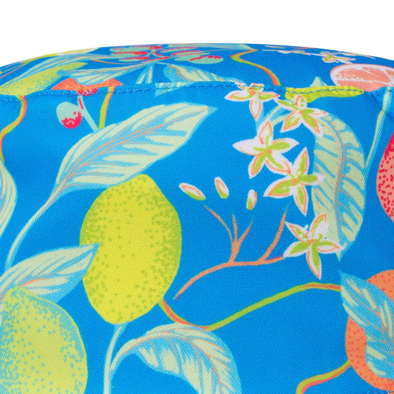 RSVLTS Citrush Reversible Bucket Hat — detail 4