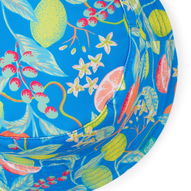 RSVLTS Citrush Reversible Bucket Hat — detail 5