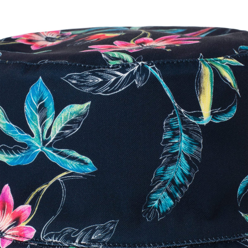 RSVLTS Spring Sketches Reversible Bucket Hat — detail 2
