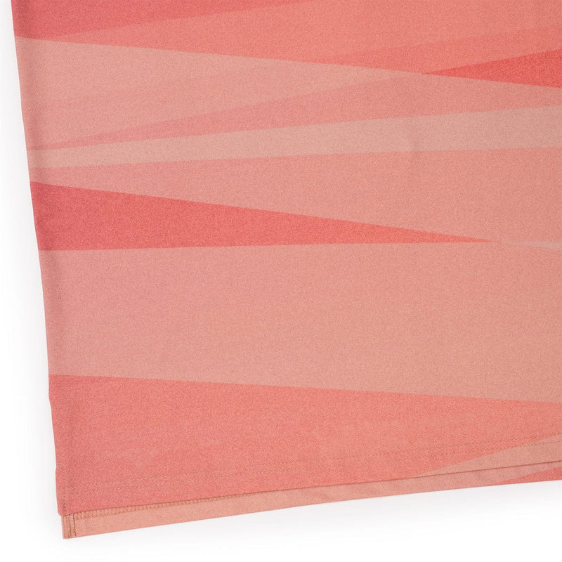 RSVLTS Rising Suns All-Day Polo in Pink — detail 2