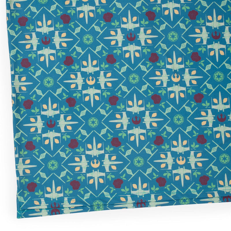 RSVLTS Grand Maz Couch All-Day Polo in Blue — detail 3