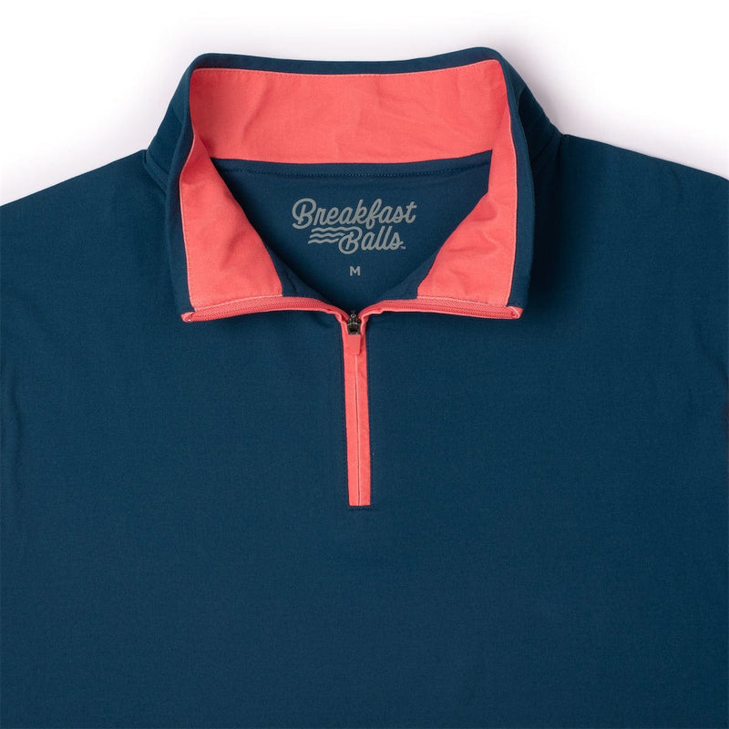RSVLTS Widdle Ween Dogz Quarter Zip — detail 4