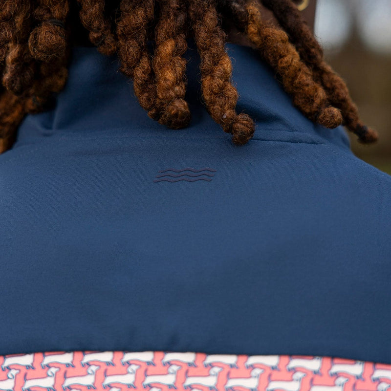 RSVLTS Widdle Ween Dogz Quarter Zip — detail 5