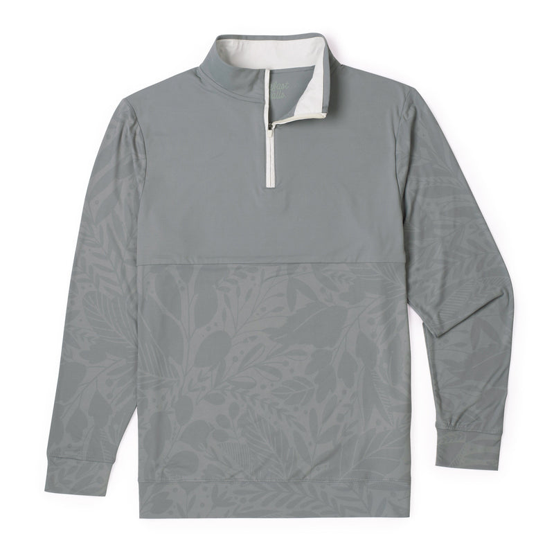 RSVLTS Springaling Quarter Zip — detail 2