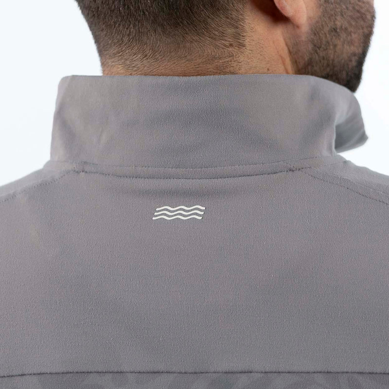RSVLTS Springaling Quarter Zip — detail 5