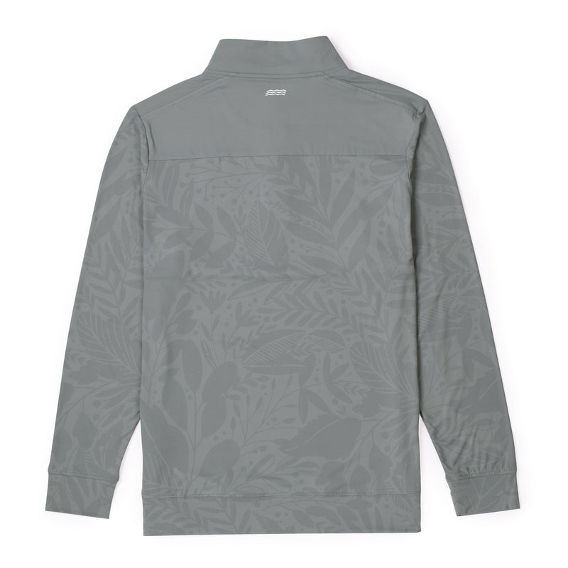 RSVLTS Springaling Quarter Zip — detail 6