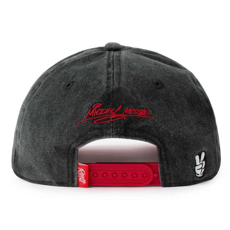 RSVLTS Forever Mickey Dad Hat — detail 2