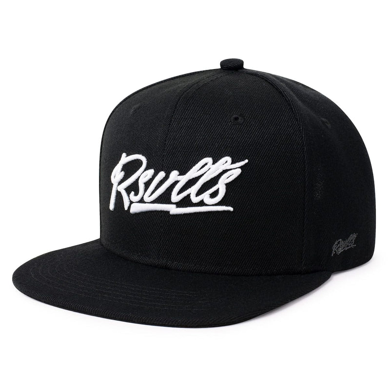 RSVLTS The Bolt TLB Hat — front view