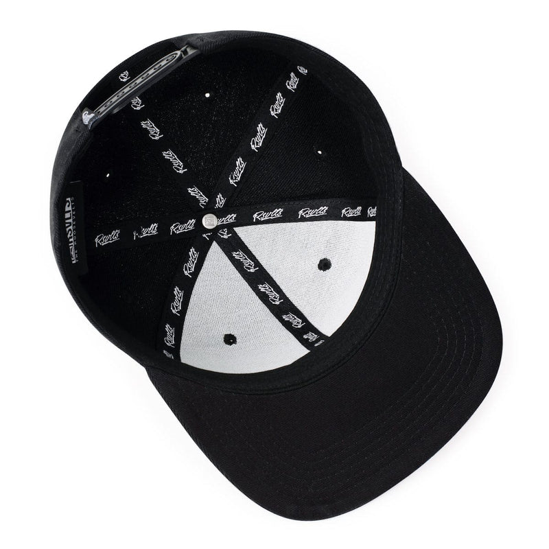 RSVLTS The Bolt TLB Hat — detail 2
