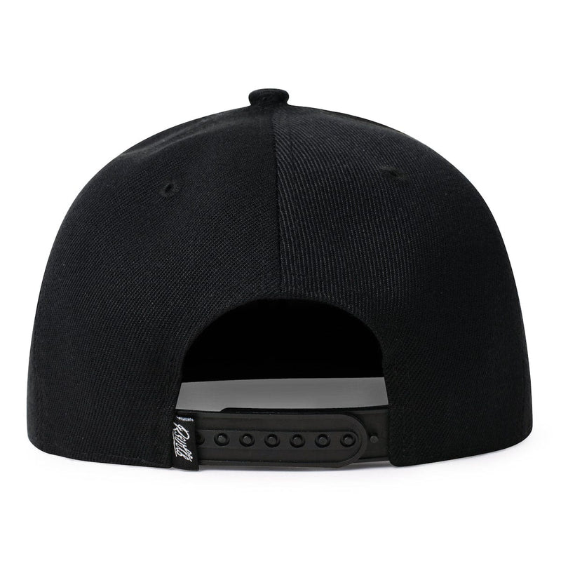 RSVLTS The Bolt TLB Hat — detail 3