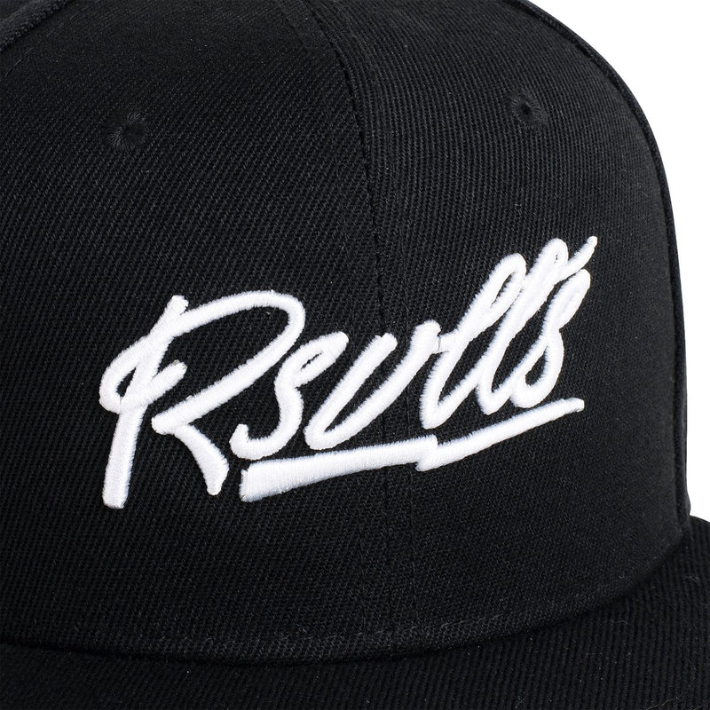 RSVLTS The Bolt TLB Hat — detail 4