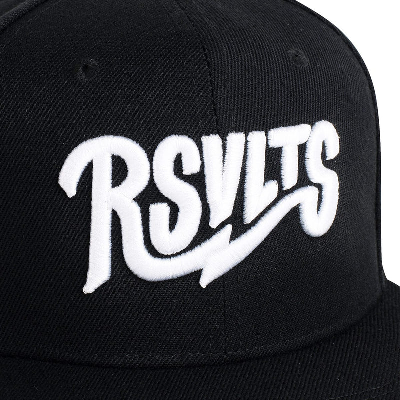 RSVLTS The Wave TLB Hat — detail 4
