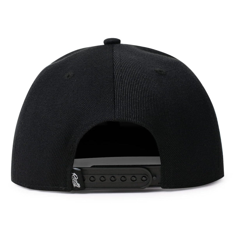 RSVLTS Hoboken to Tokyo TLB Hat — detail 3