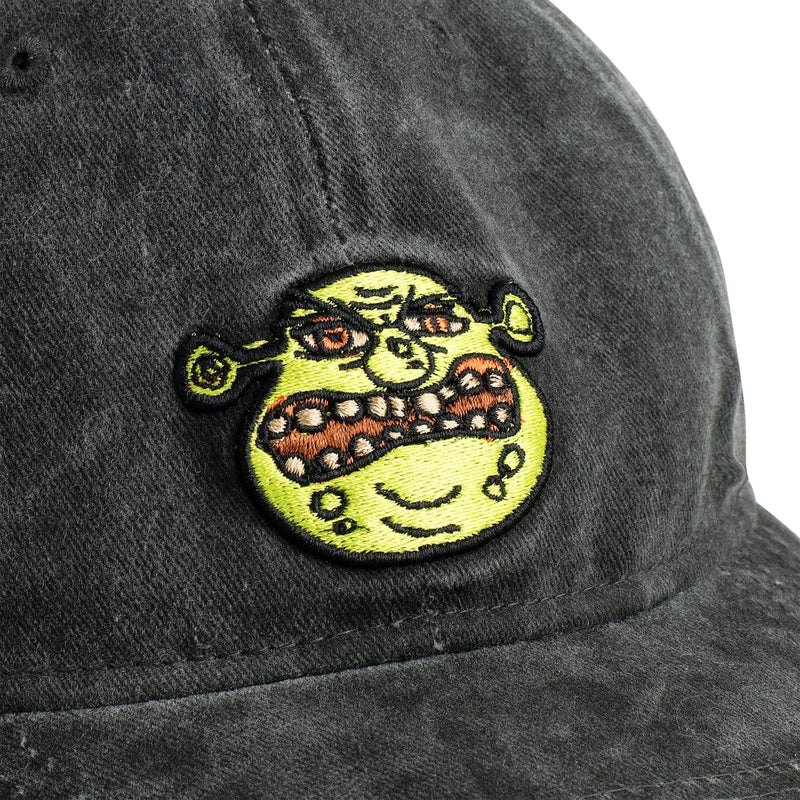 RSVLTS Beware OGRE Dad Hat — detail 4