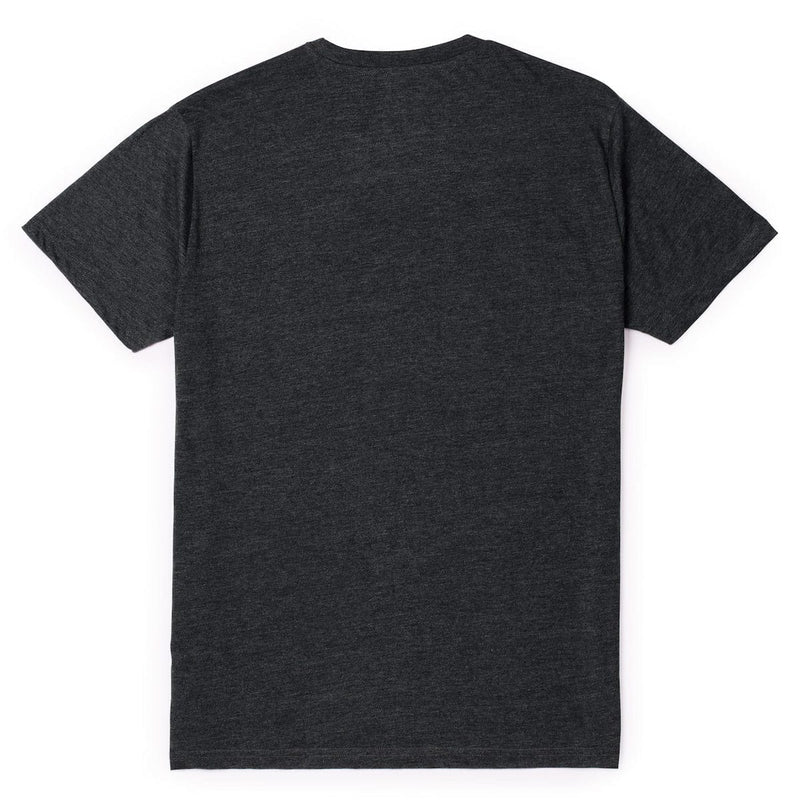 RSVLTS Shrek Life Crewneck Tee in Black — detail 2
