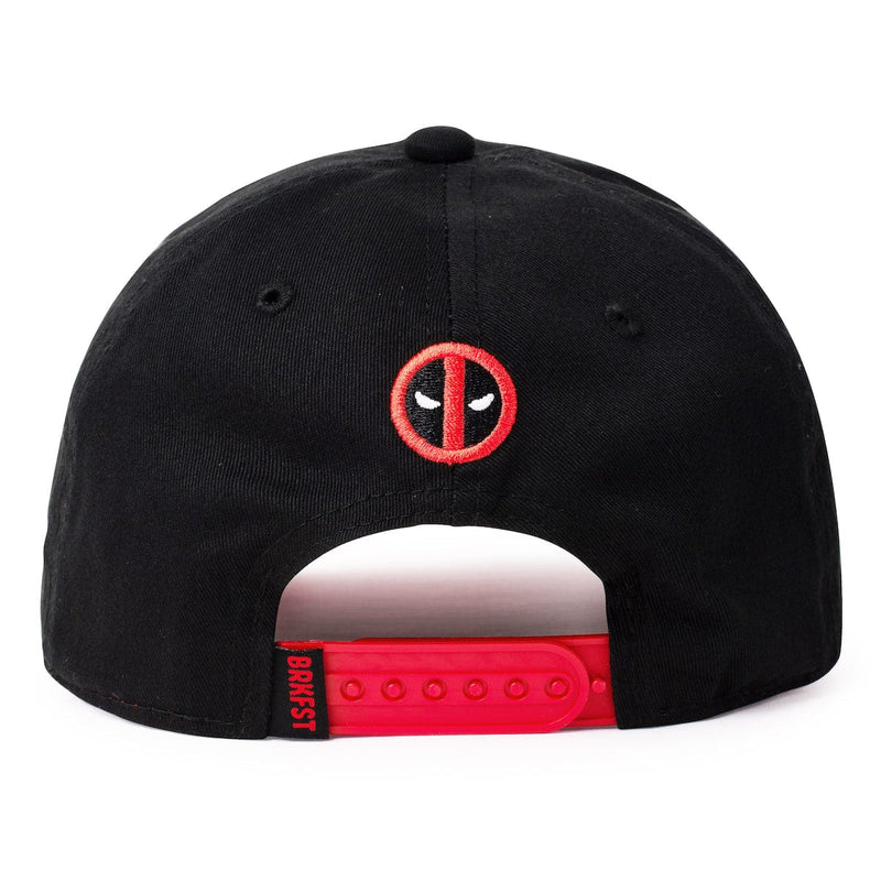 RSVLTS Oh, Canada! Dad Hat — detail 2
