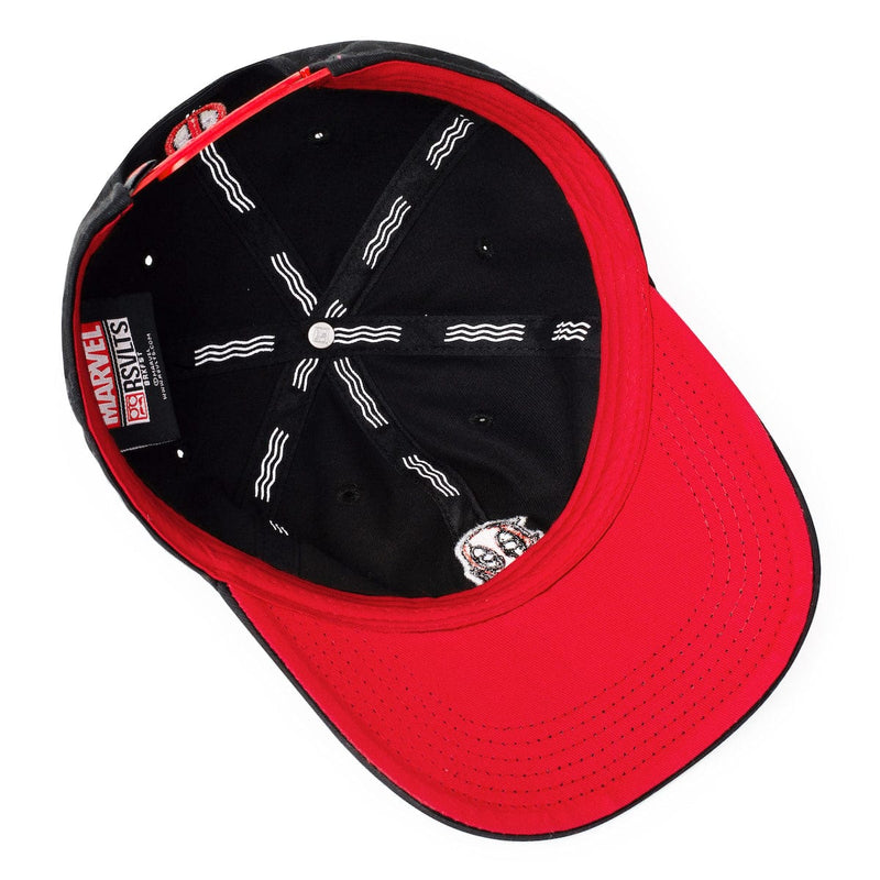 RSVLTS Oh, Canada! Dad Hat — detail 3